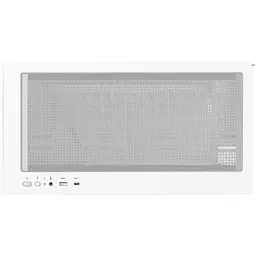 Корпус Zalman P30 AIR White (P30AIRWHITE) - мініатюра 8