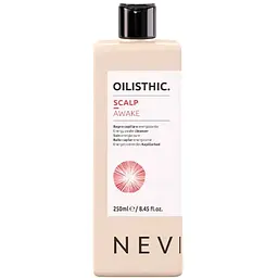 Шампунь проти випадіння волосся Nevitaly Oilisthic Energy Scalp Awake Cleanser 250 мл