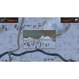 Ключ активації Microsoft Broadsword: Warlord Edition для Xbox One/Series S/X - мініатюра 2
