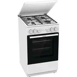 Плита Gorenje GK5A22WH - мініатюра 3
