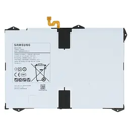 Акумулятор EB-BT825ABE/EB-BT825ABA, Samsung T820 Galaxy Tab S3 9.7 /T825, 6000mAh, оригінал PRC