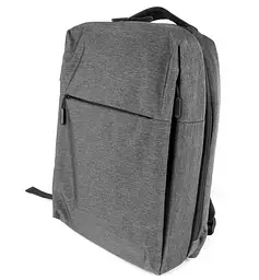 Рюкзак для ноутбука ColorWay Travel Business 15.6" Black (CW-BPTB156-BK) - мініатюра 3