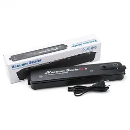 Вакуумний пакувальник NEW Vacuum Sealer ZKFK-001 вакууматор - мініатюра 2