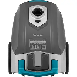Пилосос ECG VP S1050 Charles - мініатюра 3