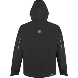 Куртка Favorite Totem Insulation XL long 15K Black - мініатюра 3