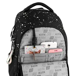 Рюкзак Kite Education teens Holographic (K26-727M-1) - мініатюра 8