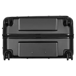 Wenger Валіза Wenger Amplix Hardside Large, велика, полікарбонат, TSA, 4 колеса, розширення, чорний - мініатюра 8