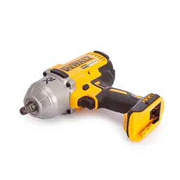 DeWALT Гайковерт ударний DeWalt XR Li-Ion 18В 950Нм 1900об/хв 240уд/хв 1/2" 2.7кг без АКБ та ЗП - мініатюра 3