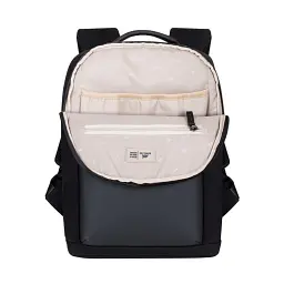 Рюкзак Rivacase 8521 Black 13.3" (8521 (Black)) - мініатюра 8