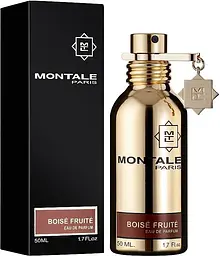 Парфумована вода Montale Boise Fruite 50 мл - мініатюра 2