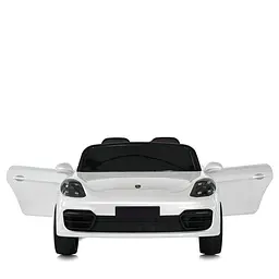 Дитячий електромобіль-машина Bambi M 5826EBLR-1 до 30 кг - мініатюра 2