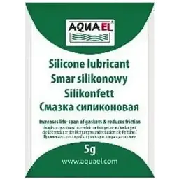 Змазка силіконова Aquael 5 г