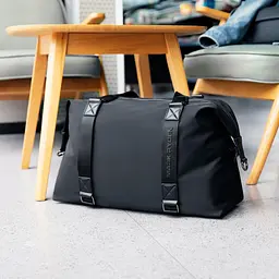 Сумка Mark Ryden Borsa Black [MR8066] [109532] - мініатюра 7