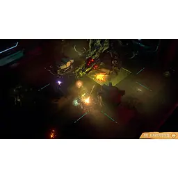 Ключ активації Microsoft Endless Dungeon Last Wish Edition для Xbox One/Series S/X - мініатюра 3