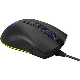 Мишка A4Tech Bloody P90s RGB Activated USB Black (4711421985796) - мініатюра 2