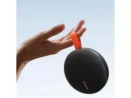 Портативна акустика Xiaomi Bluetooth Speaker Essential Black (QBH4329GL) - мініатюра 3