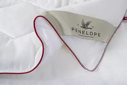Ковдра Penelope - Thermo Lyo 6,5 tog 195x215 євро - мініатюра 4