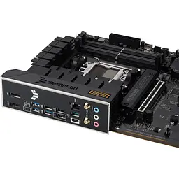 Материнська плата Asus TUF Gaming B650-E WiFi Socket AM5 - мініатюра 6