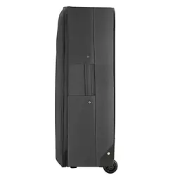 Валіза Semi Line 24" (M) Graphite (T5658-2), Сірий, Сірий - мініатюра 6