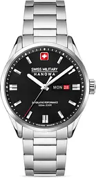 Годинник Swiss Military Hanowa Roadrunner Maxed SMWGH0001601