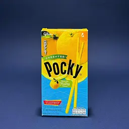 Палички Pocky Yuzu 33 г