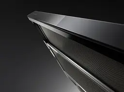 Витяжка Faber телескопічна 60 см 701 м3г Flexa Ng Glass Lux Bk A60 чорний - мініатюра 3