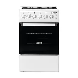 Плита Liberty PWE 5114 C-F