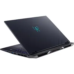 Ноутбук ACER Predator Helios Neo 14 AI PHN14-71-98L7, Intel Core Ultra 9 285H до 5.4GHz, 14.5" 2.8K, 32GB, SSD 2TB, NVIDIA GeForce RTX 5060 8GB, Windows 11 Home - мініатюра 5