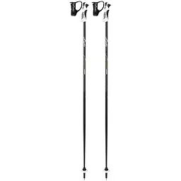 Палиці Leki Giulia S 110 Black/Green (1052-640 6661 110)