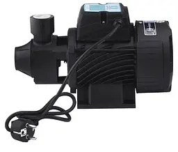 Насос поверхневий вихровий Pumpman QBB70 Нmax 55 м Qmax 3 куб.м 550 Вт з проставкою від залипання (CV029766) - мініатюра 4