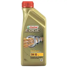 Моторна олива Castrol EDGE 5W-30 LL 1л (CS 5W30 E 1L)