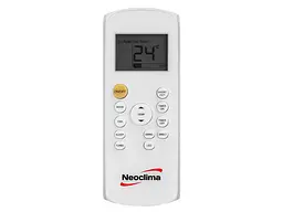 Кондиціонер Neoclima SkyCold NS/NU-18EHBIw - мініатюра 4