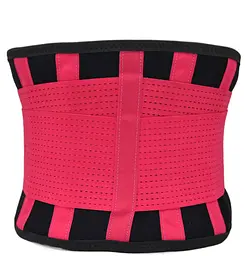 Пояс компресійний Slimming belt Mad Max S fit0011995 - мініатюра 5