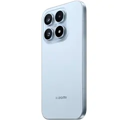 Смартфон Xiaomi 17 12/512Gb Ice Blue No Adapter UA UCRF - мініатюра 5