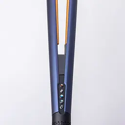 Випрямляч для волосся Airstrait HT 01, синій Smart X X10BL - мініатюра 5