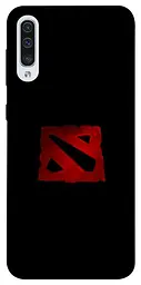 TPU чохол Demsky Dota Symbol для Samsung Galaxy A50 (A505F) / A50s / A30s