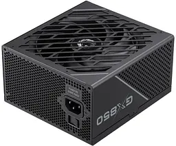 Блок живлення GameMax GX-850 PRO ATX 3.1 850W 80+ Gold (GX-850 PRO BK(ATX3.1PCIe5.1)) Black - мініатюра 3