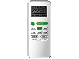 Кондиціонер OSAKA STV-24HH3 - мініатюра 3
