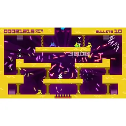 Ключ активації Microsoft Super Destronaut Landed X Loaded для Xbox One/Series S/X - мініатюра 5