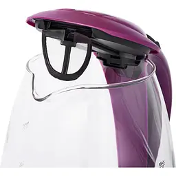 Електрочайник Rotex RKT81-G [120254] - мініатюра 8