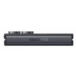 Мобільний телефон Samsung Galaxy Flip8 12/512Gb Graphite (SM-F776BZKHSEK) - мініатюра 8
