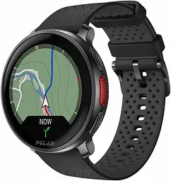 Смарт-часы Polar Vantage V3 S-L (900108890) Black