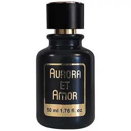Парфуми жіночі з феромонами Aurora Et Amor Black 50 мл