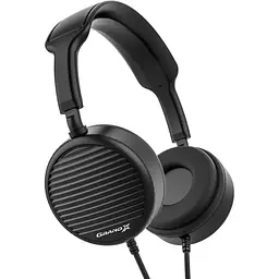 Навушники Grand-X EH-86B Black (EH-86B)