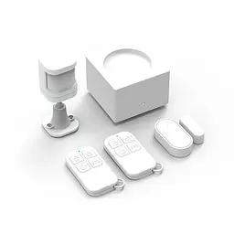 Комплект бездротової сигналізації Trinix TRX-GSM-Kit(WiFi) з WiFi та GSM (27-00058) - мініатюра 2
