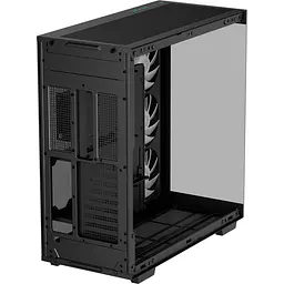 Корпус Deepcool CH780 Black (R-CH780-BKADE41-G-1) [146709] - мініатюра 6