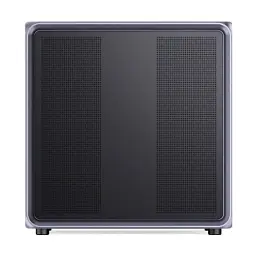 Корпус для ПК JONSBO BO400CG Gray - мініатюра 6