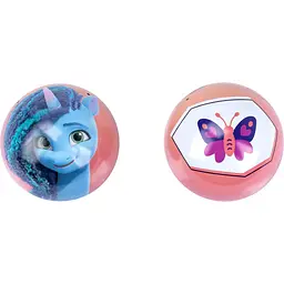 М'яка іграшка-сюрприз у кулі Miraball My Little Pony з аксесуарами (M14115(M14161)) - мініатюра 17