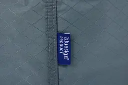 Сумка для прання Thule Packable Laundry Bag (Pond Grey) 3205582 (TH 3205582) - мініатюра 7