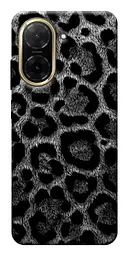 TPU чохол Demsky Black leo для Xiaomi Redmi A5 (Europe version)